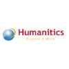 Humanitics Dimensions Software Ptv. Ltd. logo