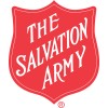 The Salvation Army - Contract logo
