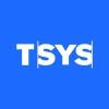 TSYS Card Tech logo